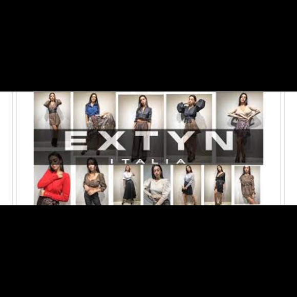 Italian Rabbit Fur Sweater - Picture 11 of 11